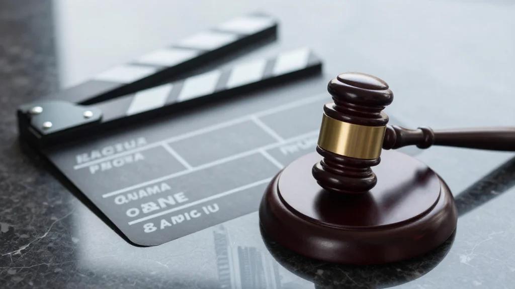 Producer on Rebel Wilson Film Branded 'Indian Ghislaine Maxwell', Court Hears