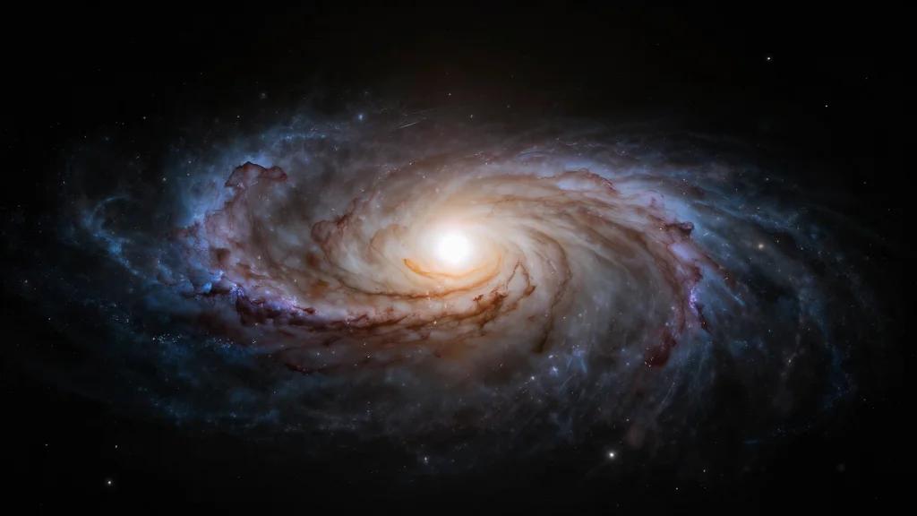 What if Dark Matter Came in Two States?