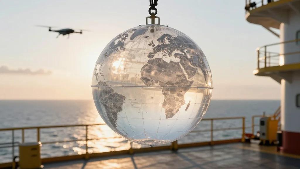 Gulf's Power Tied to U.S. Defense, Not Independence