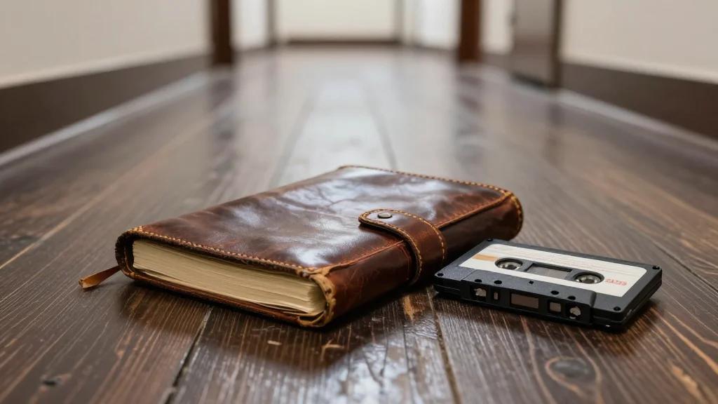 Grunge‑Era Memoir of Hampshire College’s Hallowed Halls