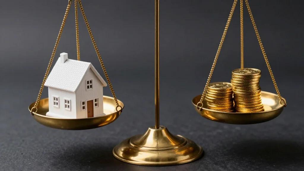 Mortgage Credit Costs Jumped 10x in 4 Years: CHLA