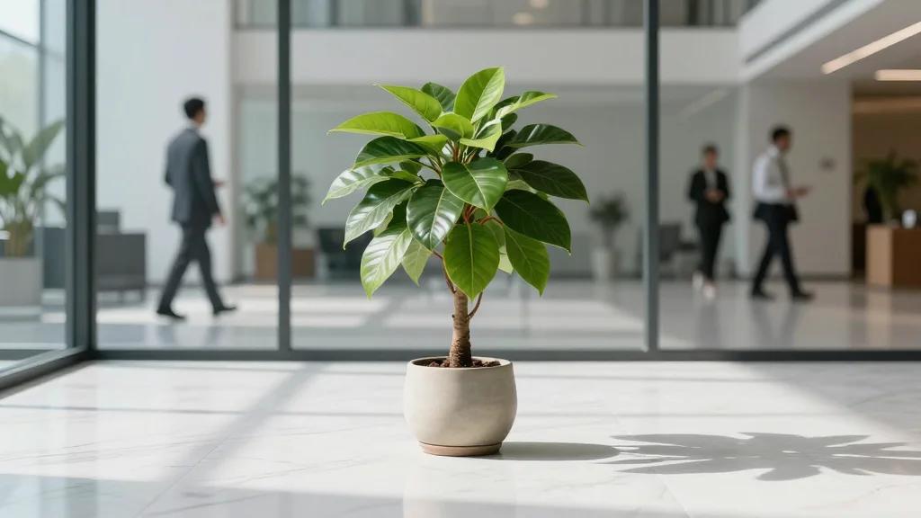 Webcast: A New Framework for Thriving Workplaces