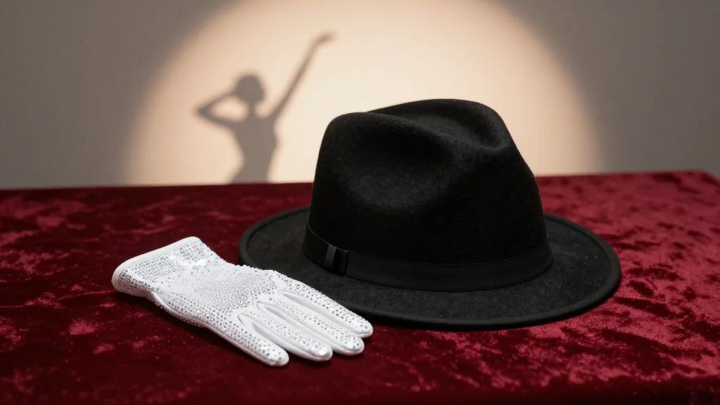 Jaafar Jackson Shines, but Janet’s Absence Haunts IMAX