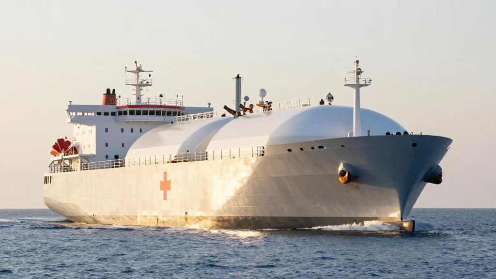 Maritime Legal Actions and Market Shifts Highlighted