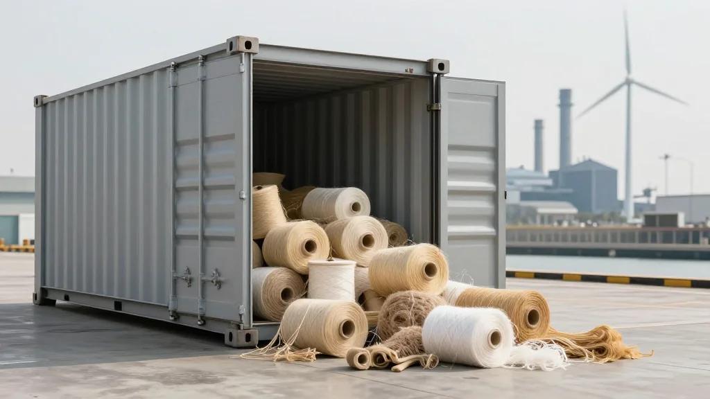 Is A New Global Apparel Industry Emerging?