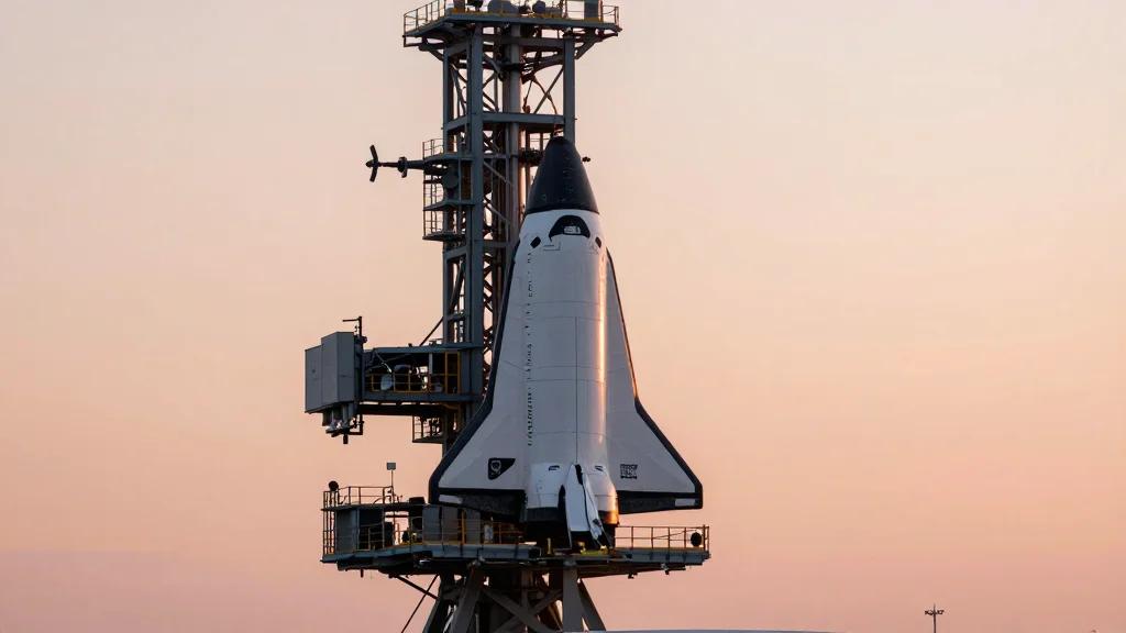 Launch Tower Upgrades Needed for Rapid Artemis Missions