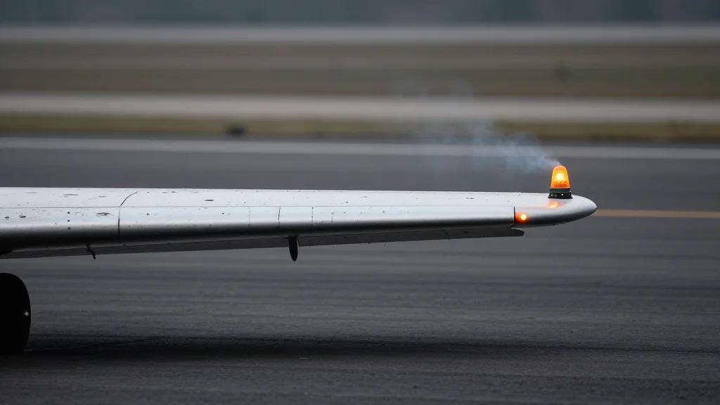 More Airliner Deaths in 2025 Despite Fewer Accidents: IATA