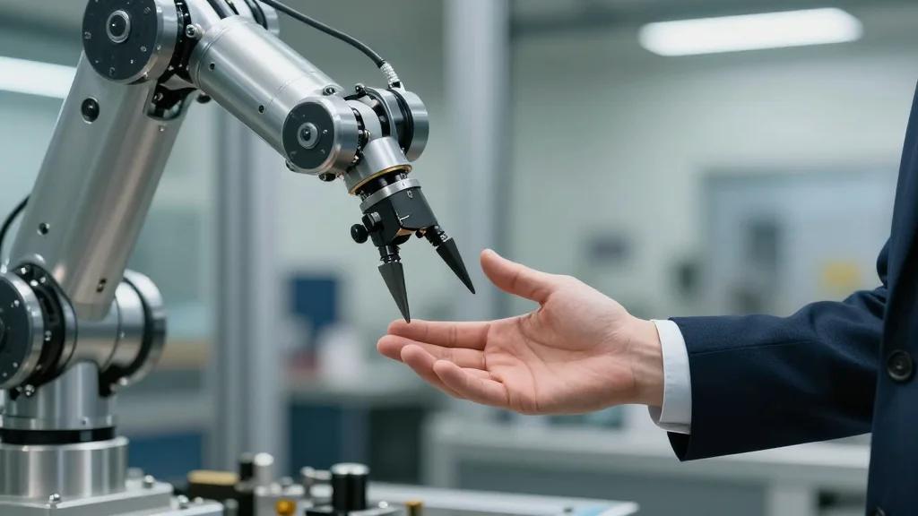 Business Psychology Essential for the Fourth Industrial Revolution