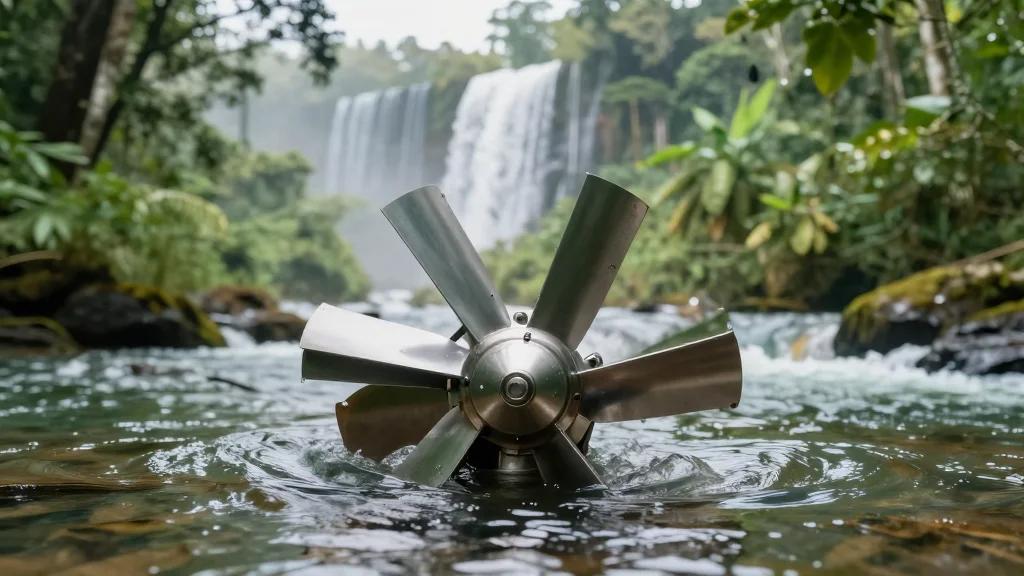 Solar Panels and Batteries Are Changing Life in Brazil’s Amazon