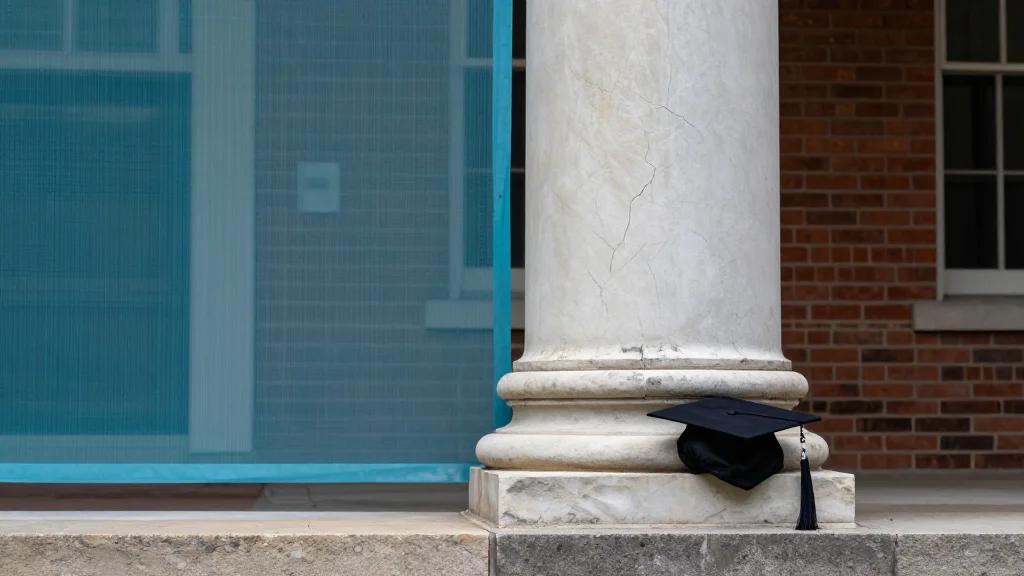 Over 25% of Private Colleges Face Closure Risk, New Forecast Warns