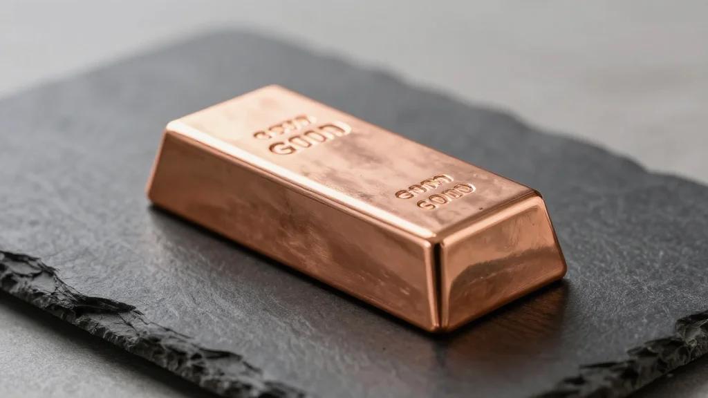 Phoenix Copper Fires Chair, CFO over Secret Payments