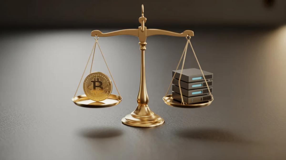 My Take on Bitcoin's Future Unveiled