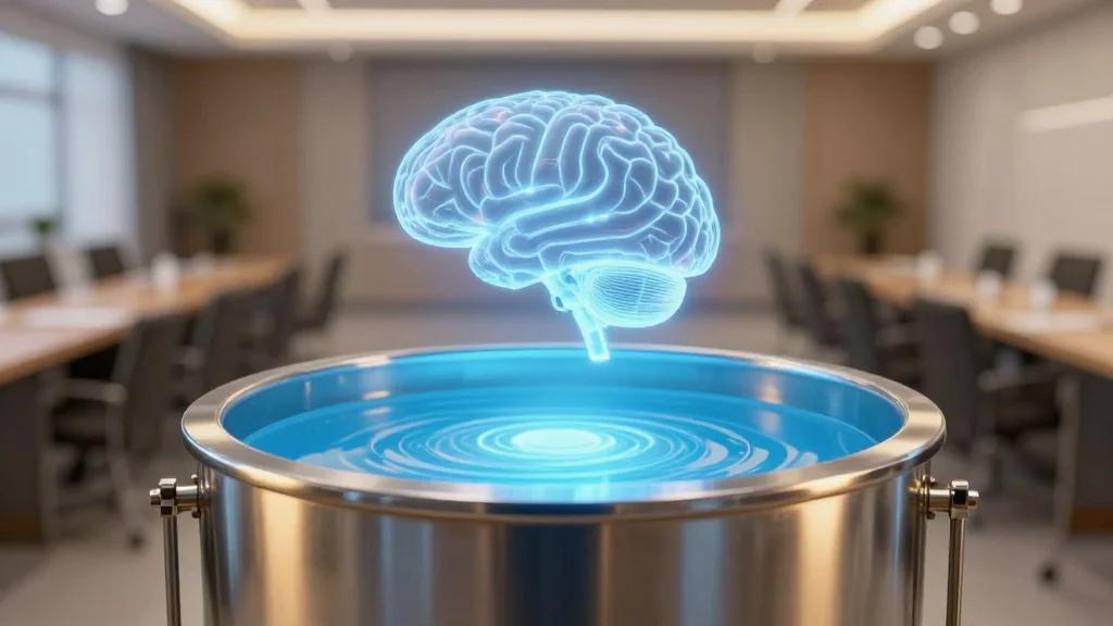 CERAWeek Highlights: Fusion, AI, and Energy Insights