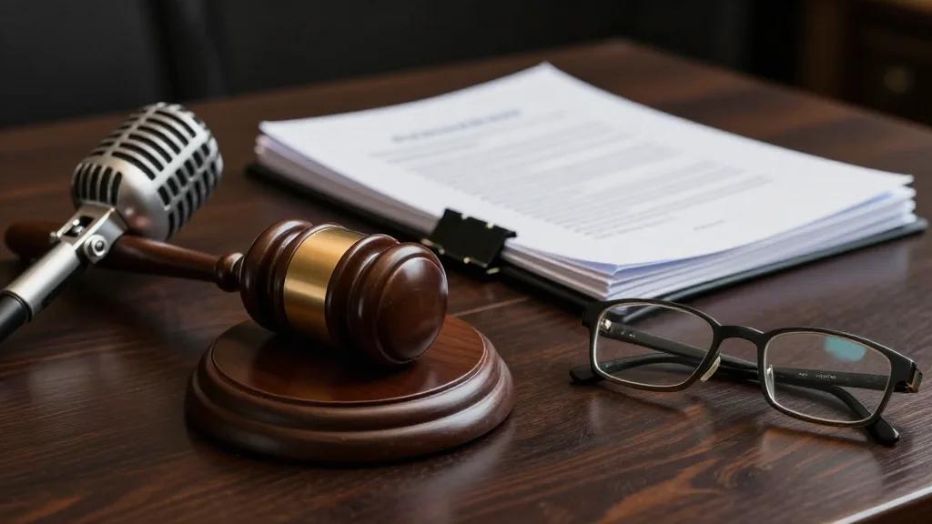 Veteran VOA Journalists Sue Over Kari Lake Propaganda