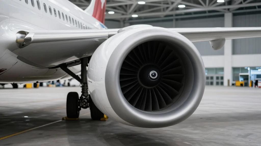 Ryanair Opens Biggest In-House MRO at Madrid Barajas, Spain