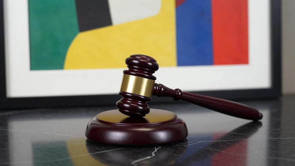 Christie's to Offer Roy Lichtenstein’s “Anxious Girl” With $60 Million Estimate