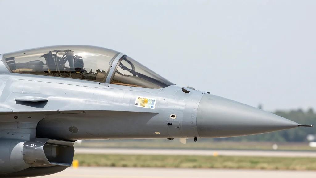 „Super Rafale” F5, Victima Autonomiei Strategice? Franța Va Finanța Integral Noul Standard După Retragerea Din Program a Emiratelor Arabe Unite