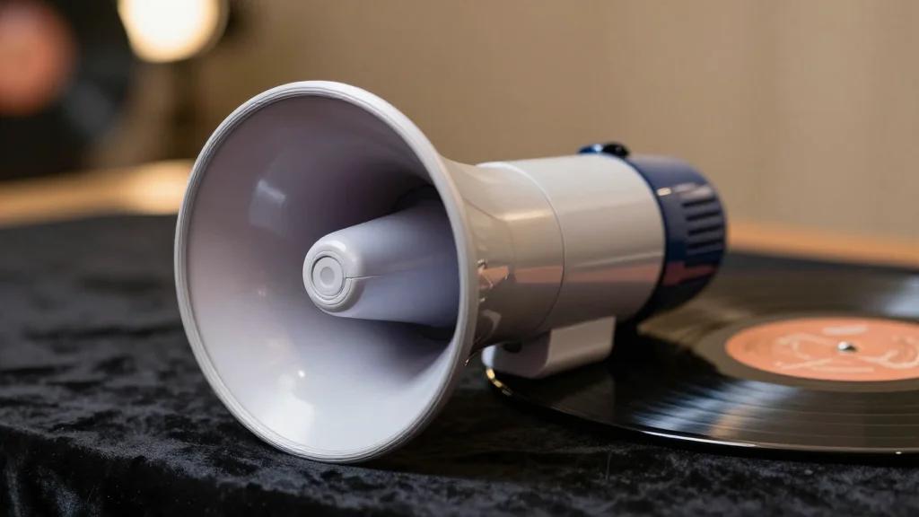 Let Me Manage Media, You Focus on Music