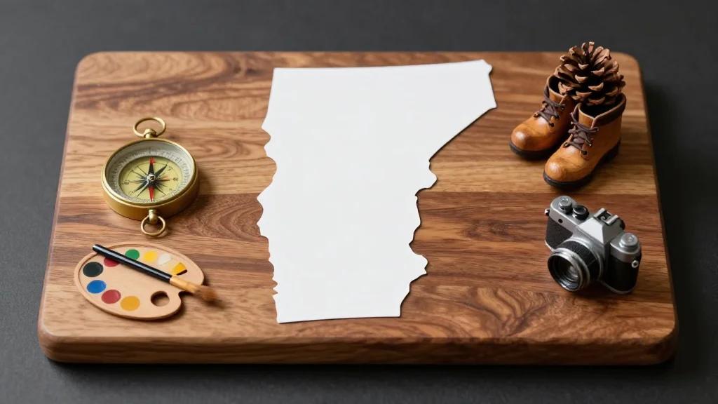 11 Must‑Visit Vermont Towns Beyond Montpelier