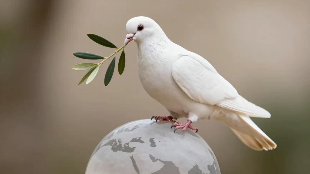 Daily Memo: Israel Agrees to Talks With Lebanon