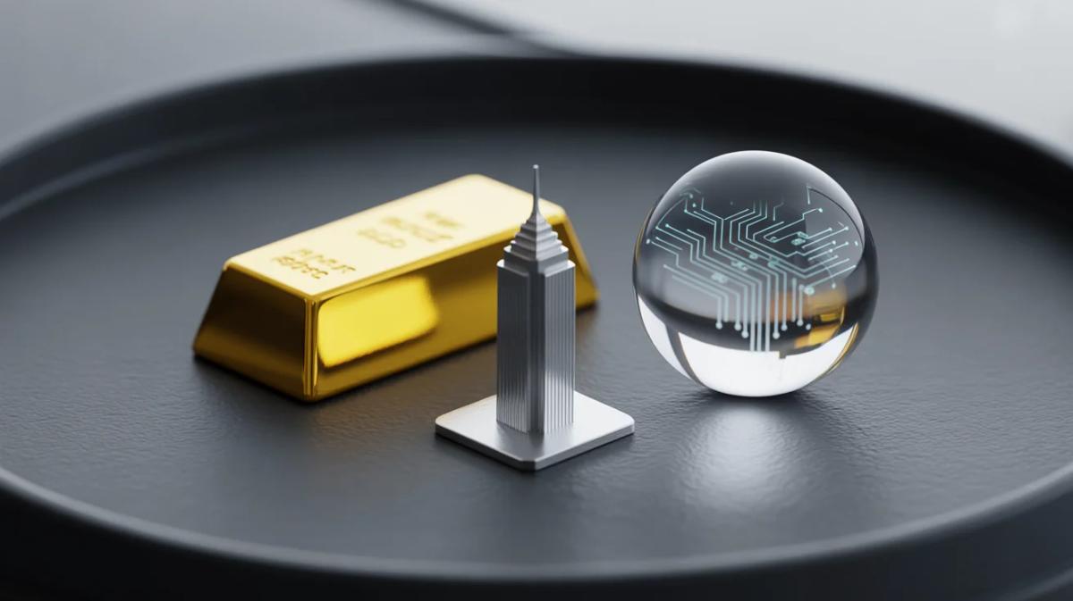 Diversify with Uncorrelated Return Systems for Investment Edge