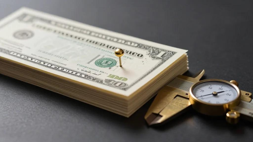 Minor Rate Shift Not Truly Hawkish