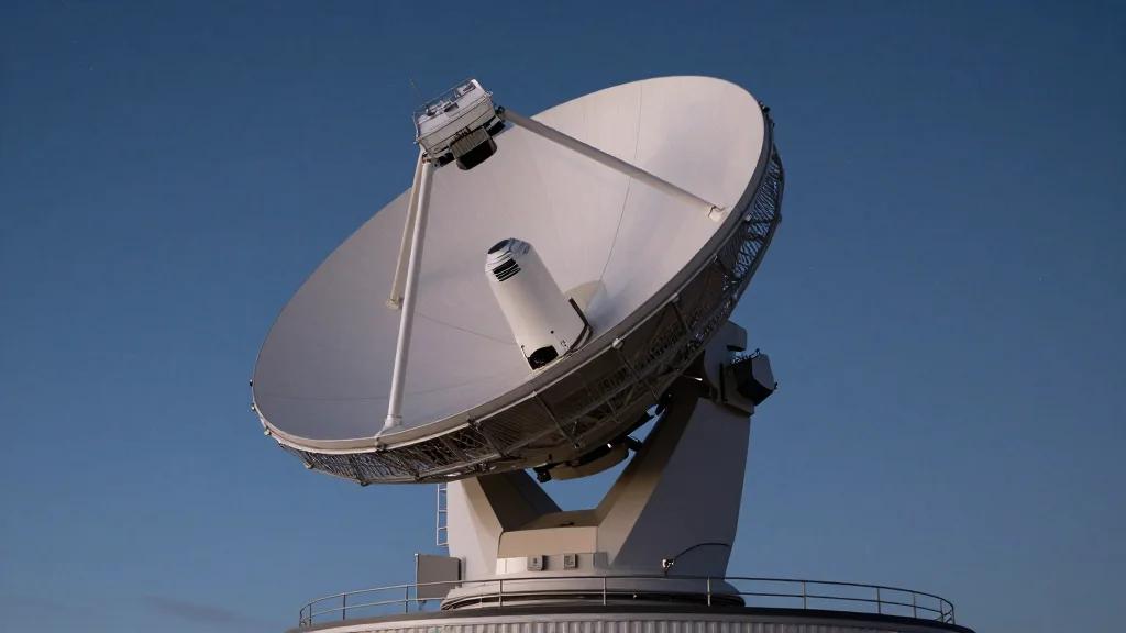 DESI Telescope Completes Its Nominal Mission, Mapping More than 47 Million Galaxies