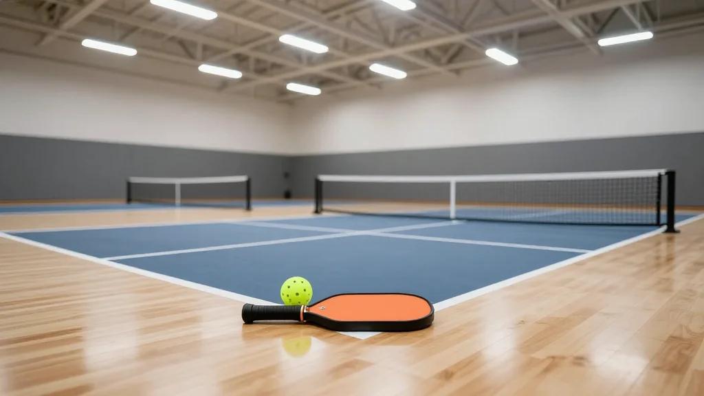 The Picklr Comes to Fairfield for Second NorCal Location