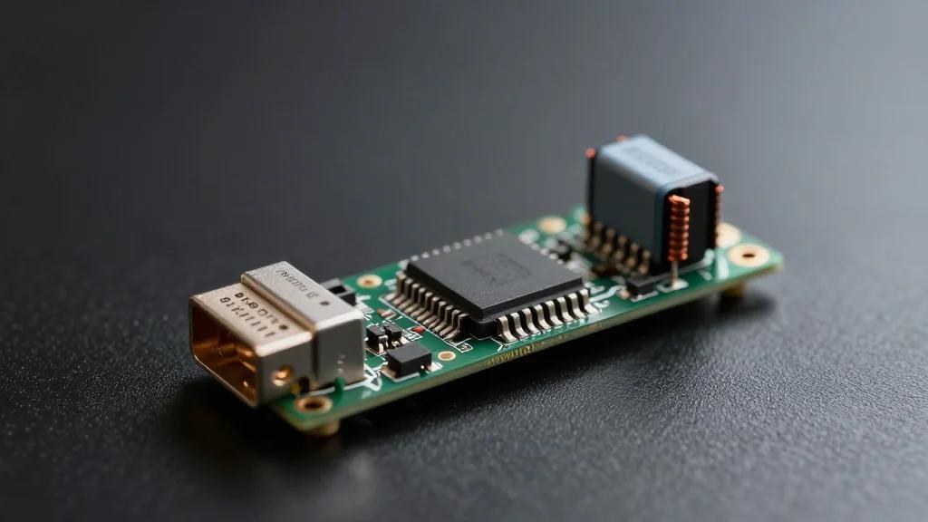 Arrow Electronics Reference Design Board Features Bourns, Microchip, Amphenol Technologies