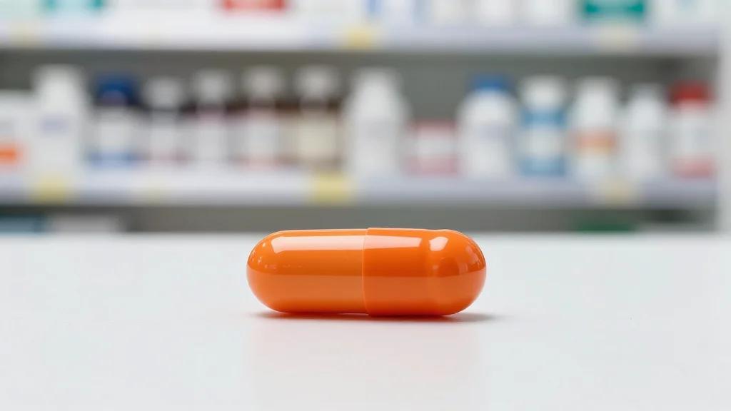 Lilly’s Foundayo Reaches 1,390 Patients in First Week, Trailing Novo’s Oral Wegovy Launch