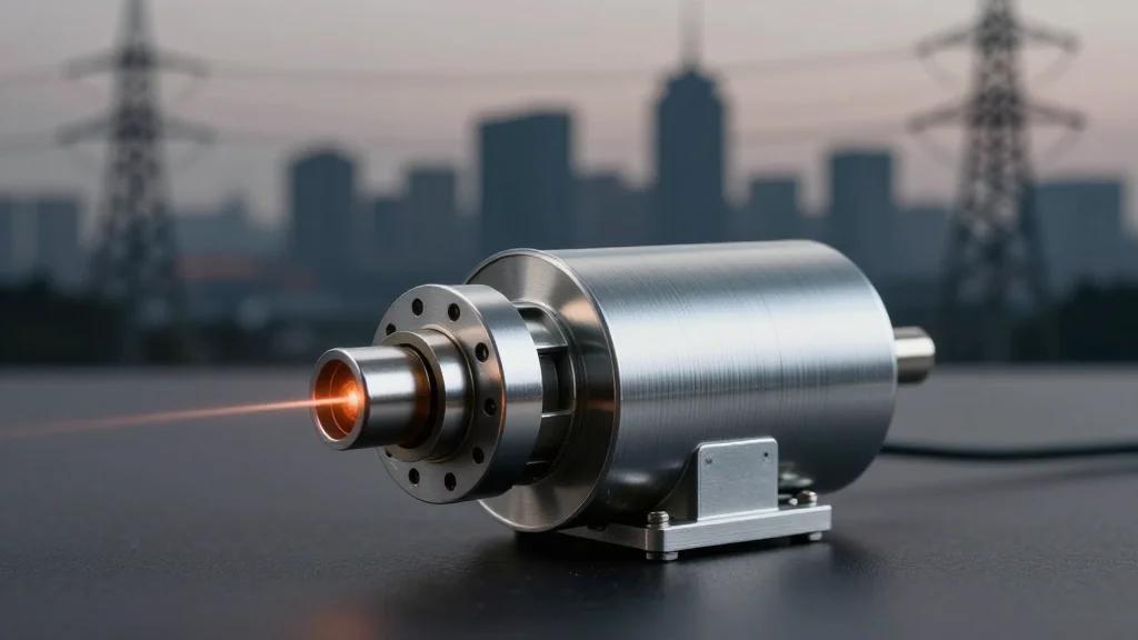 Samsung C&T, Hitachi Energy Partner on European Power Grid Market Entry