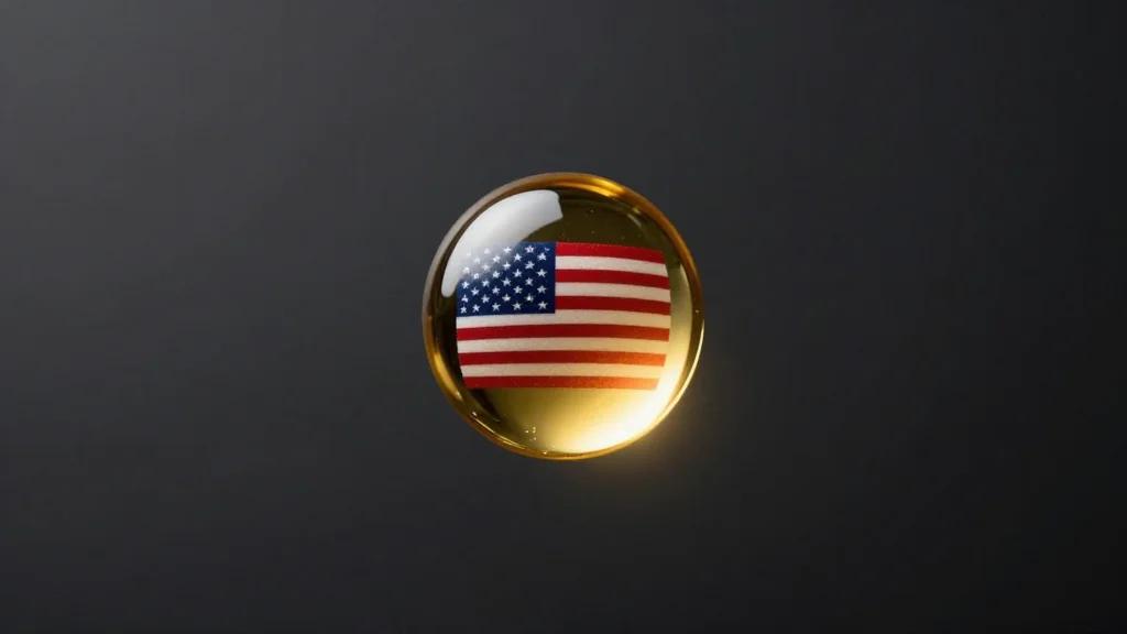 Trump Claims U.S. Has Good News Amid Hormuz Closure