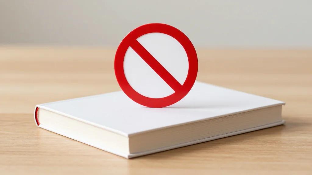 Readers, Stop Tagging Authors in Your Reviews