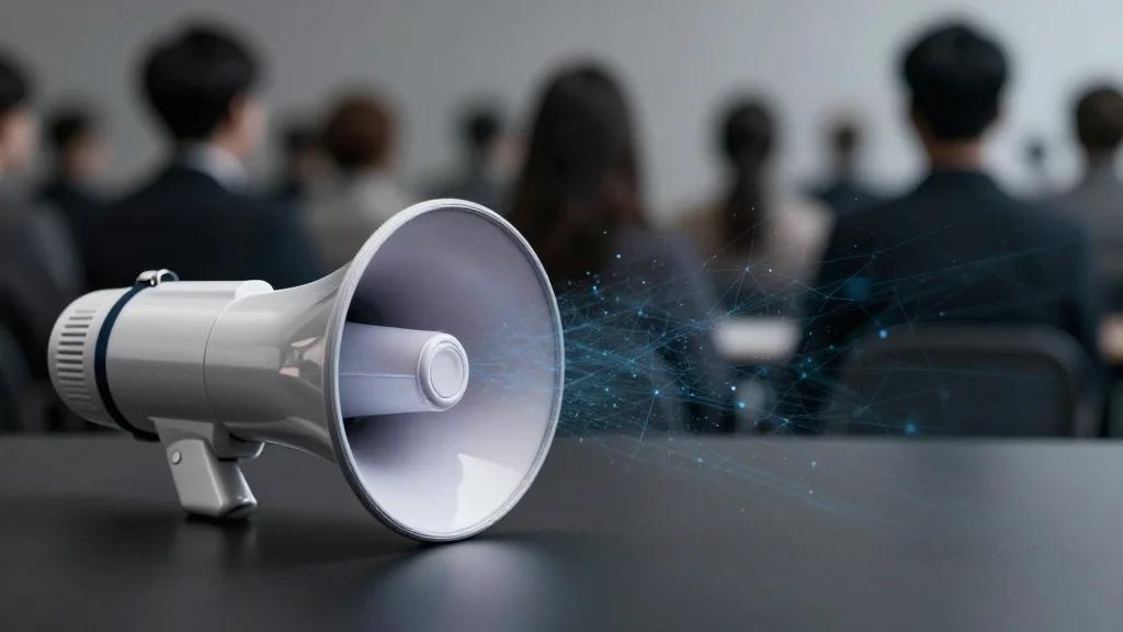 Build a Trusted Audience Before Launching Your Ideas