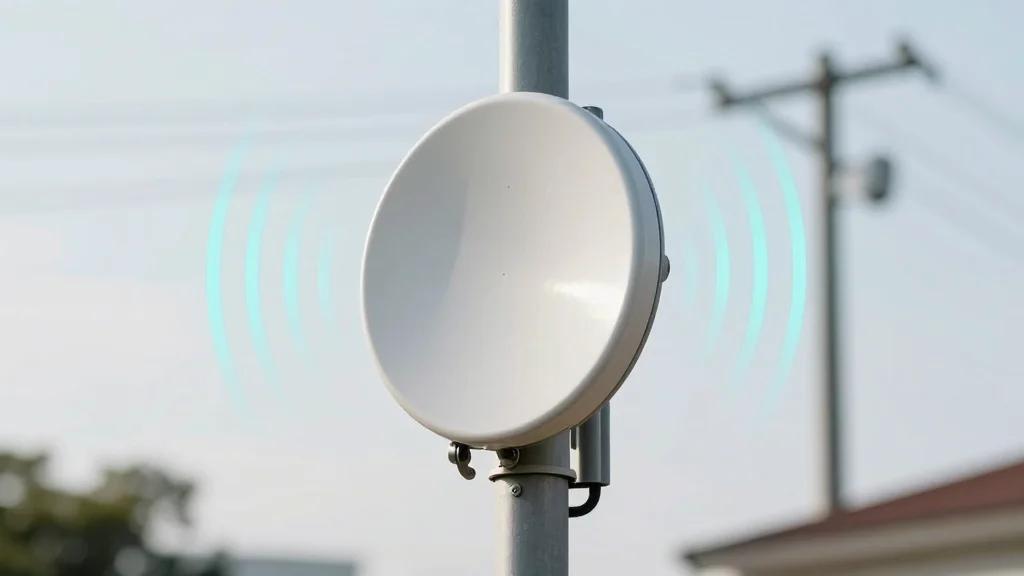 FCC Votes to Expand Potential 900 MHz Broadband Usage