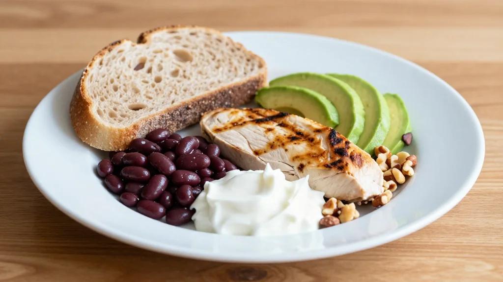 18 Things To Add To Your Lunch To Make It Way More Filling & Satisfying