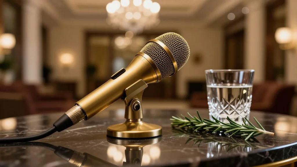 Whole Systems Hospitality Podcast