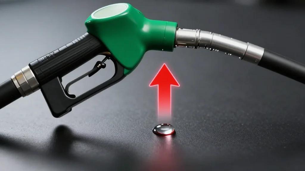 Diesel Spikes 32%, Threatening Higher Consumer Prices