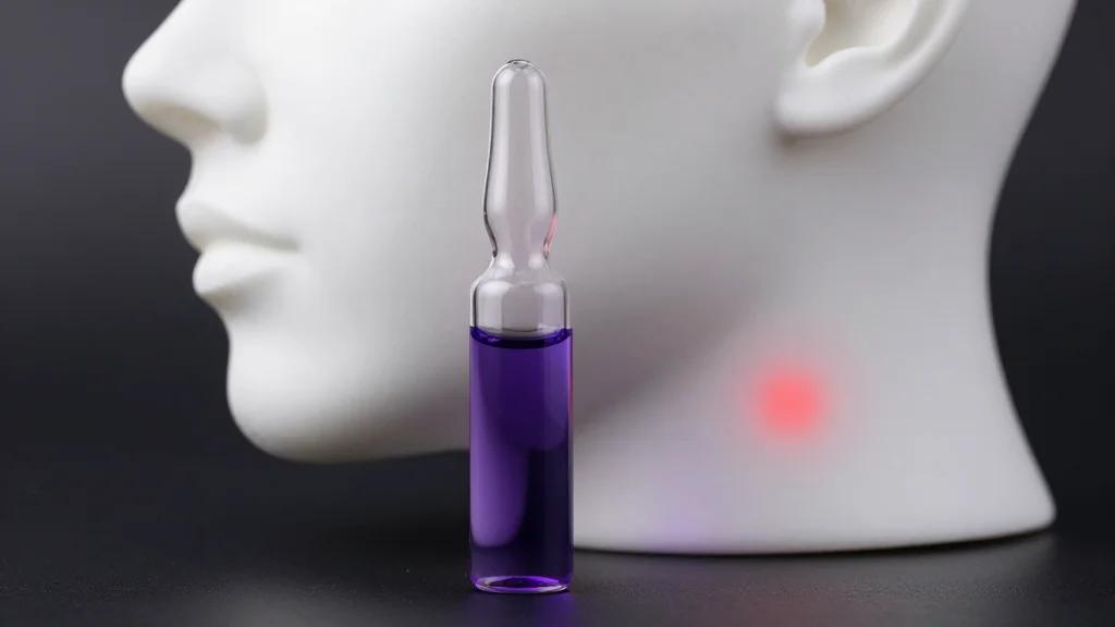 Adjuvant Nivolumab Boosts Outcomes in High‑Risk HNSCC