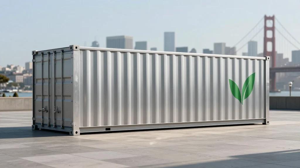 Nation's Largest Urban Battery Deploys Near San Francisco