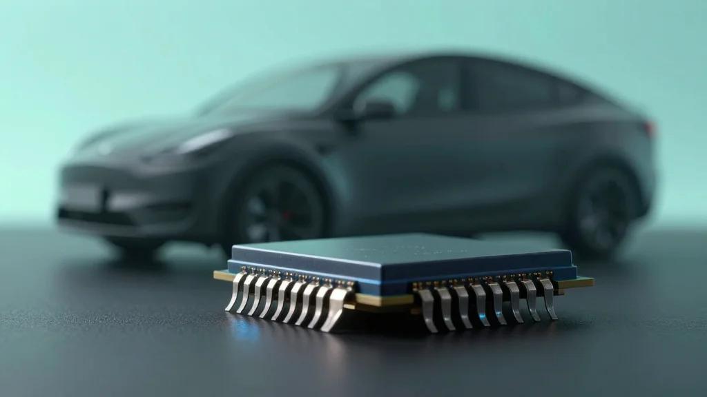 ROHM Develops 5th Generation SiC MOSFETs