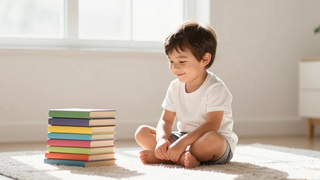 Free Book Program Boosts Literacy Scores by Up to Two‑Thirds of a School Year, Study Finds