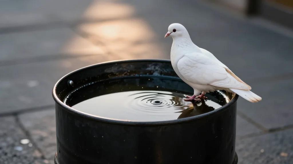 Oil Dips on Trump's Israel‑Lebanon Ceasefire Optimism