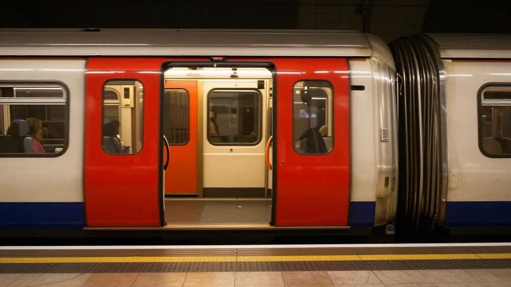 London Travel Disruption This Weekend: Full List of Tube and Train Closures for March 7-8 2026