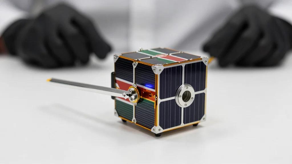 Skynopy and Safran Space Win the SkyConnect Kenya Project to Digitize and Accelerate the Commercialization of an Antenna in Kenya