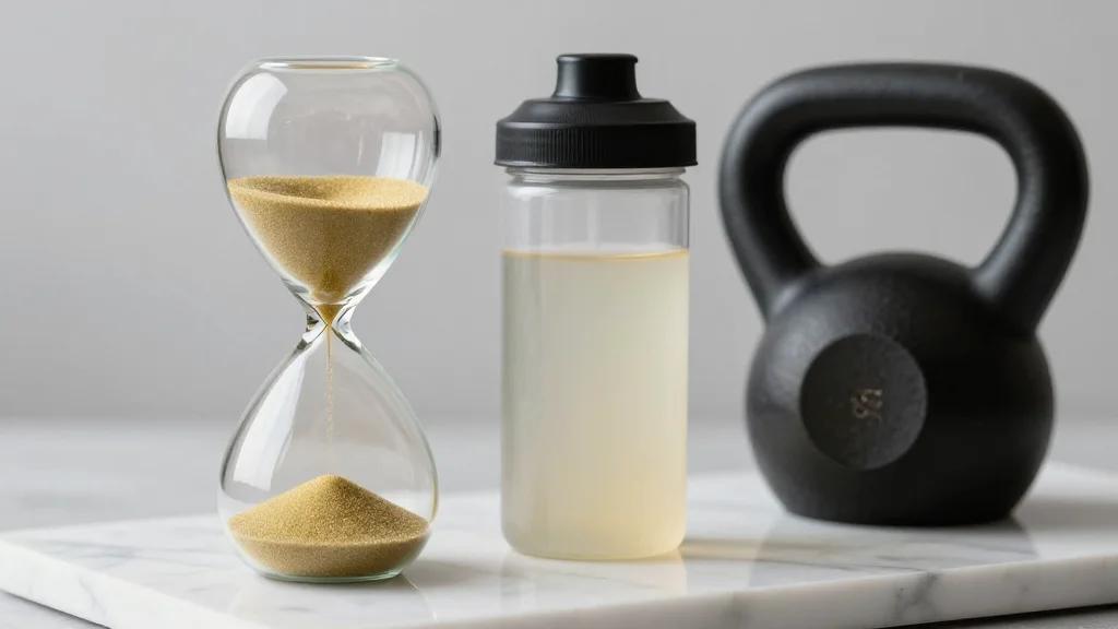 Optimal Dosage of Exercise Combined with Intermittent Fasting for Body Composition and Cardiometabolic Health in Adults: A Systematic Review and...