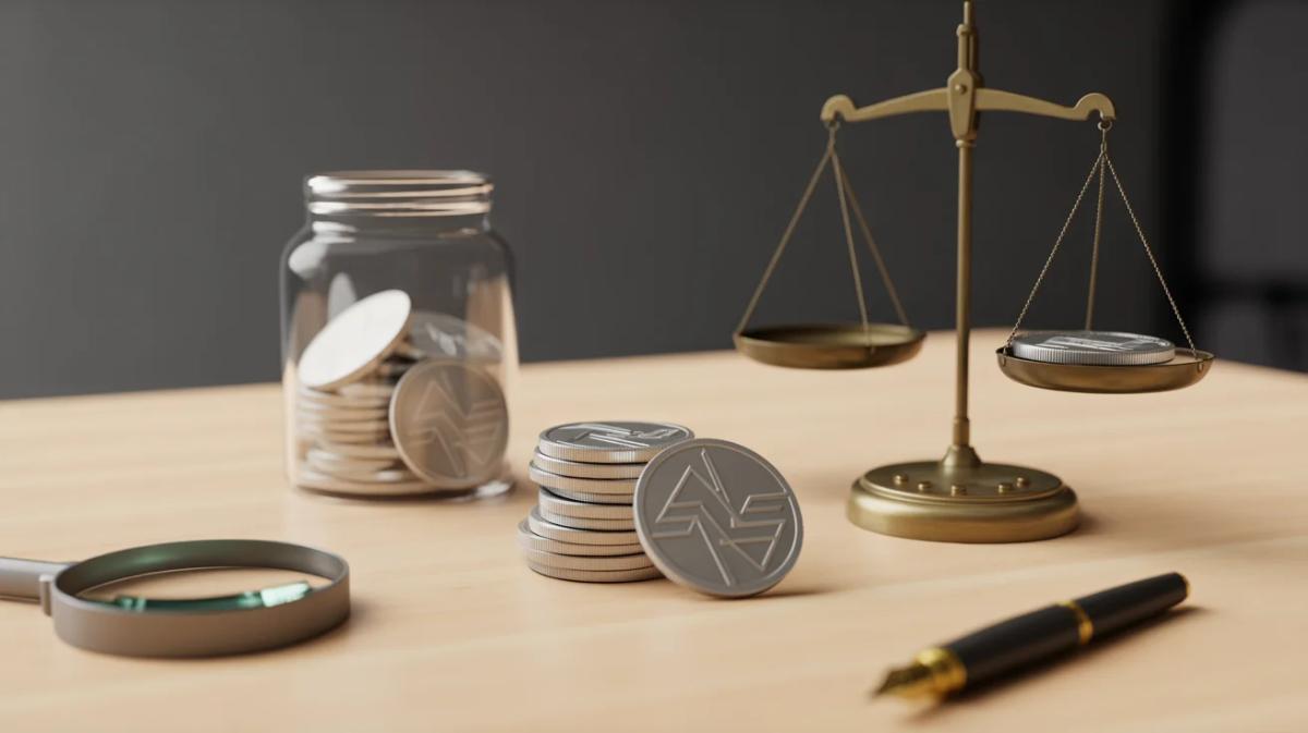 Essential Metrics Every Token Sale Investor Must Evaluate