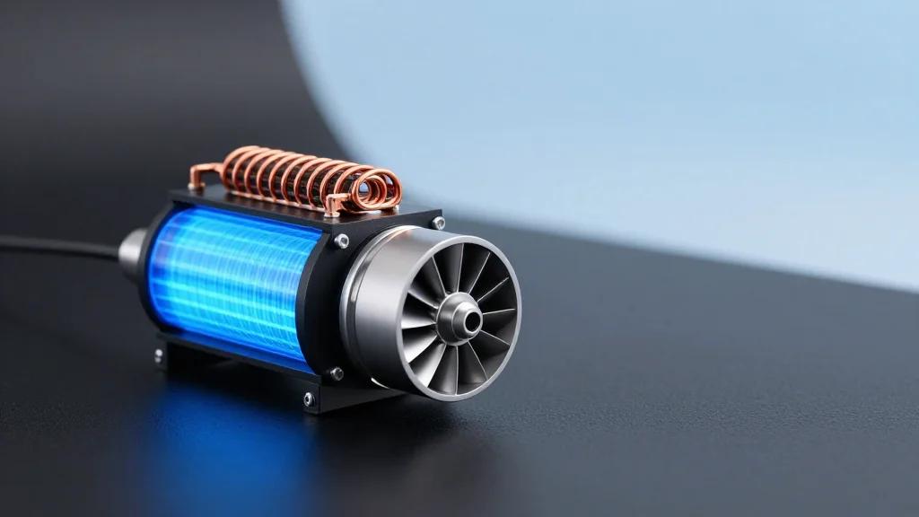 Energy Crisis Looms by 2028—Innovators Race Against Time