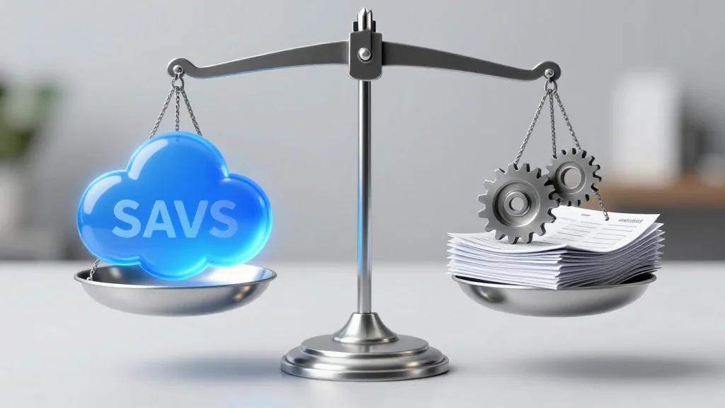 HubSpot vs Salesforce, NetSuite & Marketo Total Cost of Ownership Guide