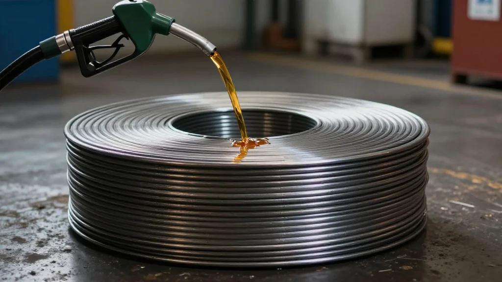 Ford CEO Jim Farley Warns Iran War Will Spike Auto Costs and Strain Supply Chain